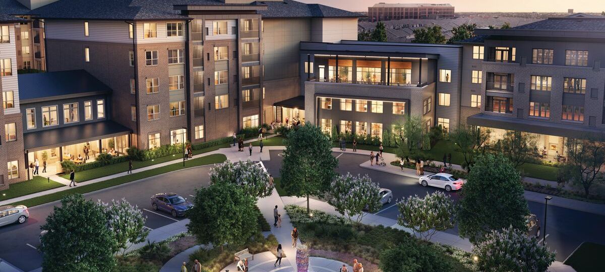 HSD_TC_Exterior_Dusk_Rendering