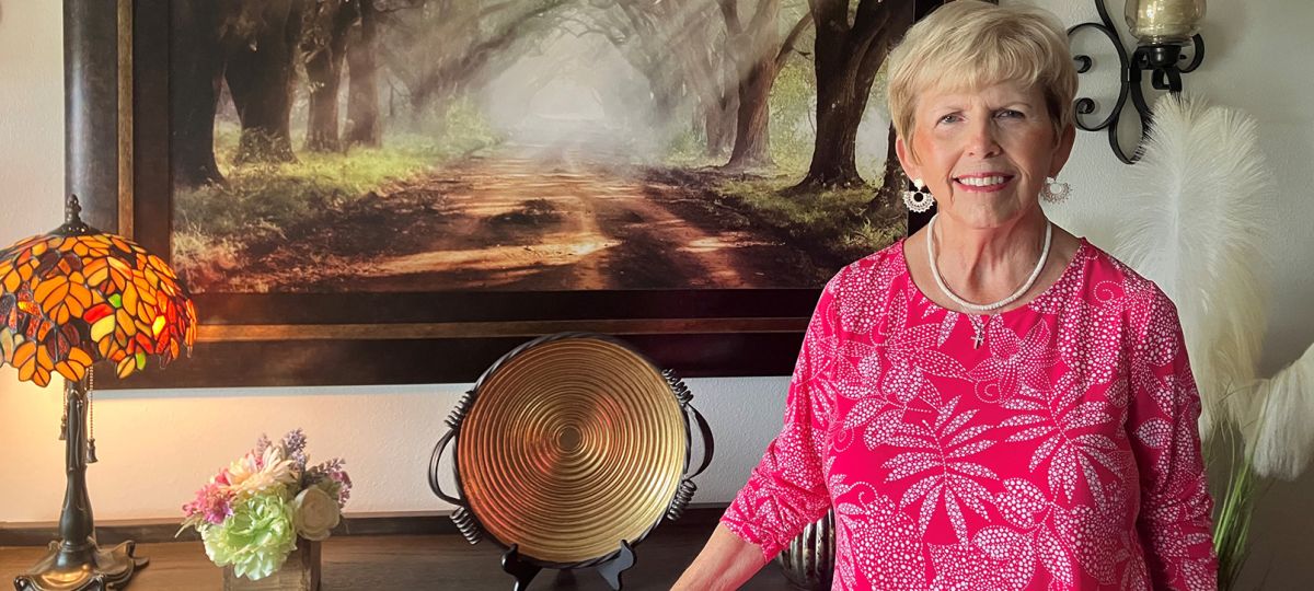 Incoming residents of Eagle's Trace, the Erickson Senior Living community in West Houston, use a program that helps them make a seamless move to their new residence.