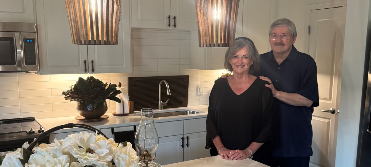 Prospective residents of Highland Springs can use Erickson Realty and Moving Services to help plan a seamless move to the community in North Dallas.