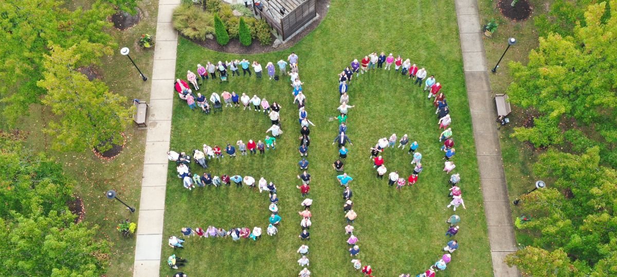 Oak Crest 30th Anniversary