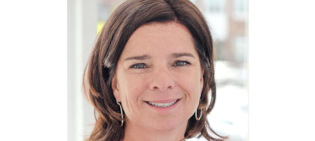 Holly Henderson, vice president of regional sales for Erickson Senior Living