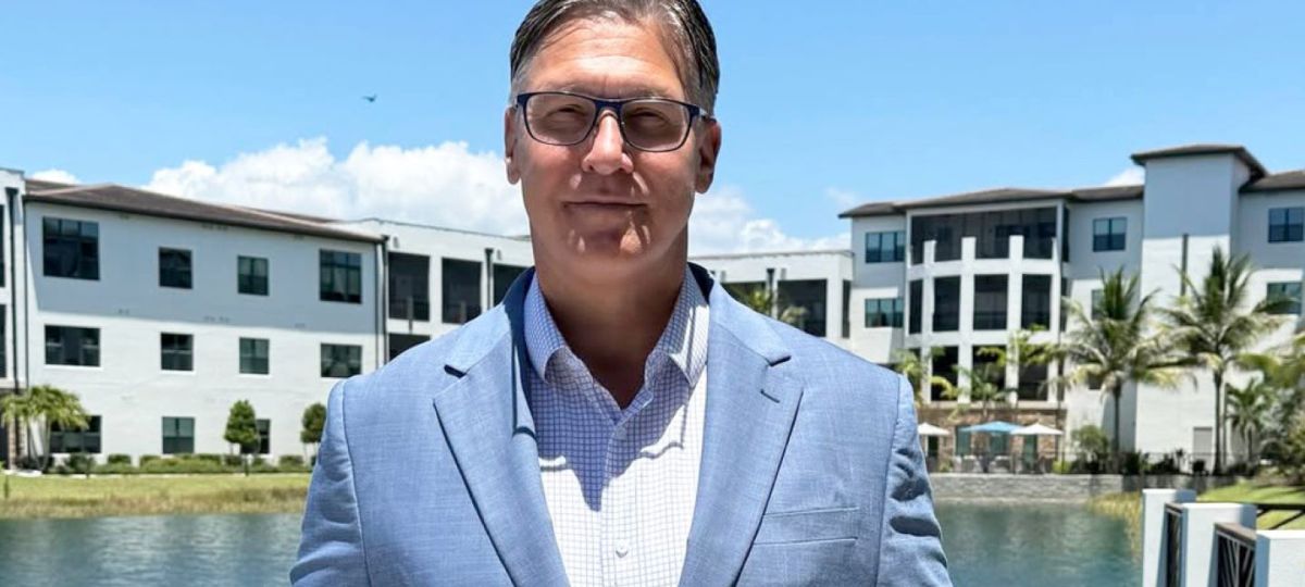 Executive Director Mike McCormick Celebrates his 30th Year with