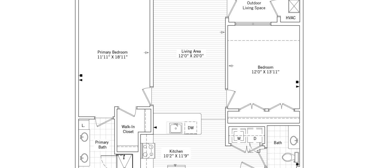 Maplewood floorplan