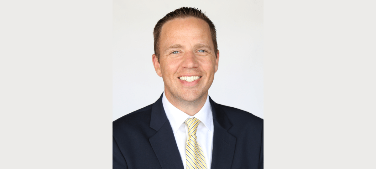 Todd Sullivan Head shot