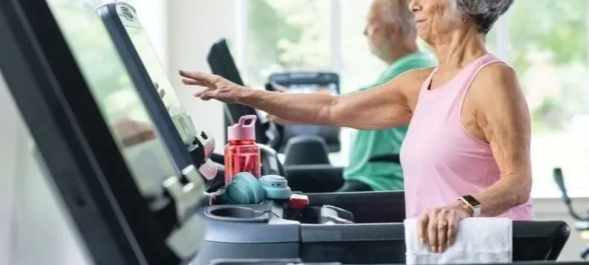 Maris Grove Fitness