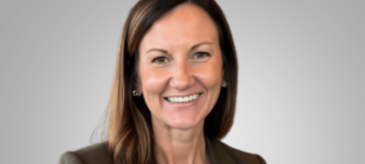 Melinda Dechert, senior vice president, human resources, Erickson Senior Living