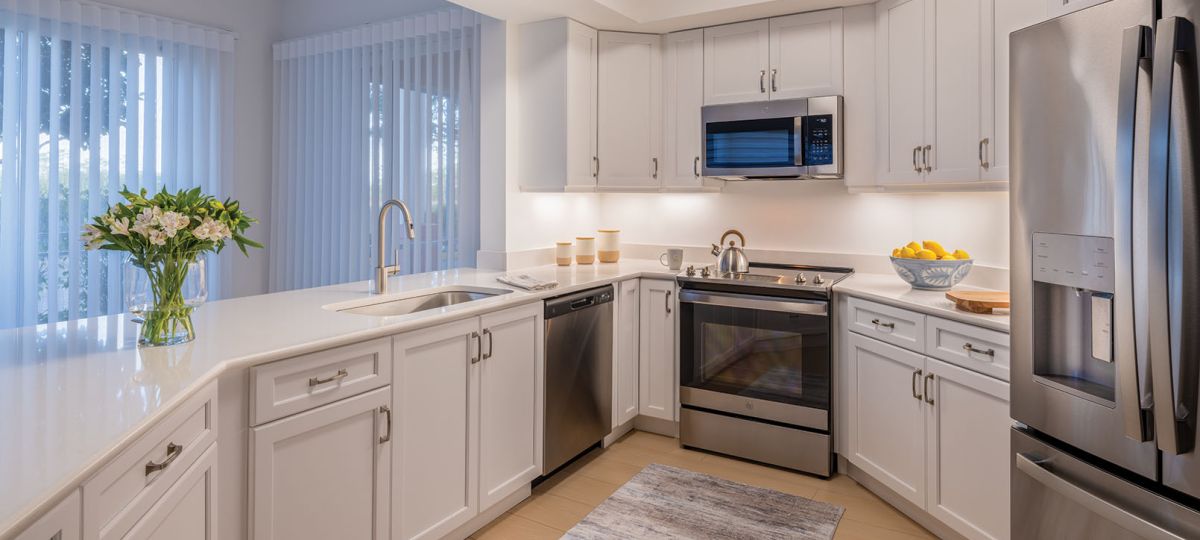 Devonshire Dalton Kitchen