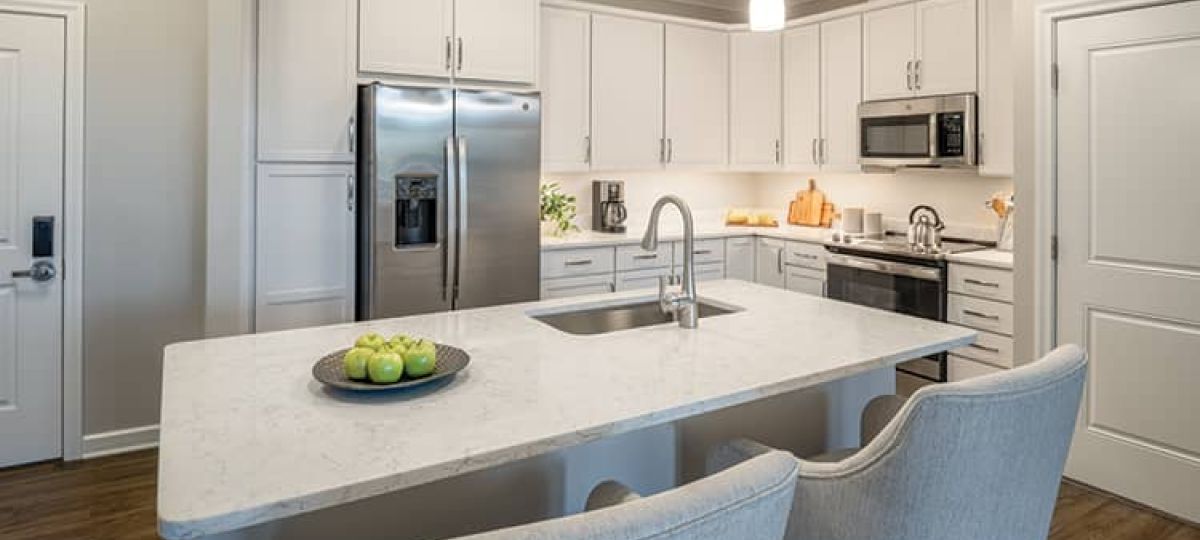 Woodleigh Chase Cranford Kitchen