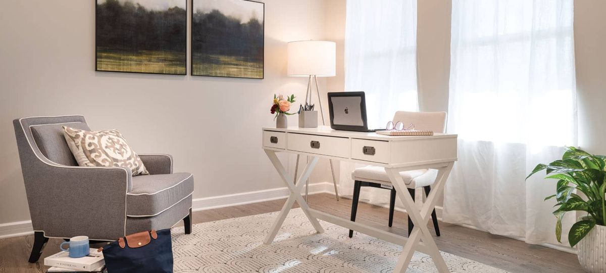 Dumont Office