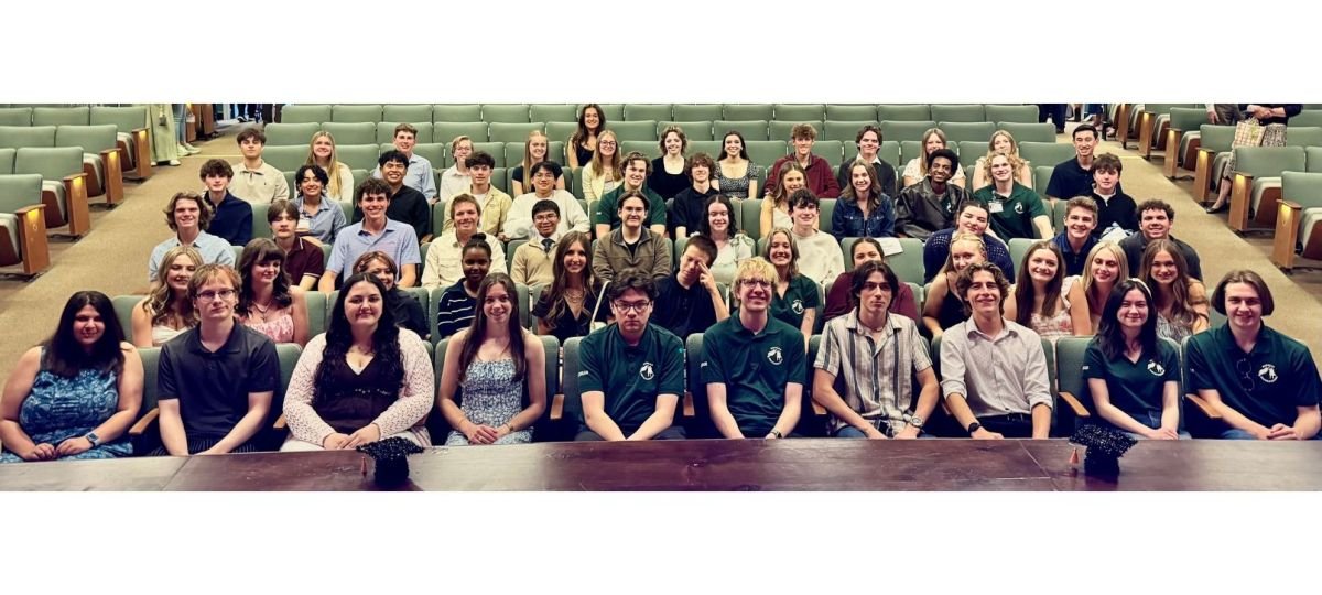 Wind Crest Scholars