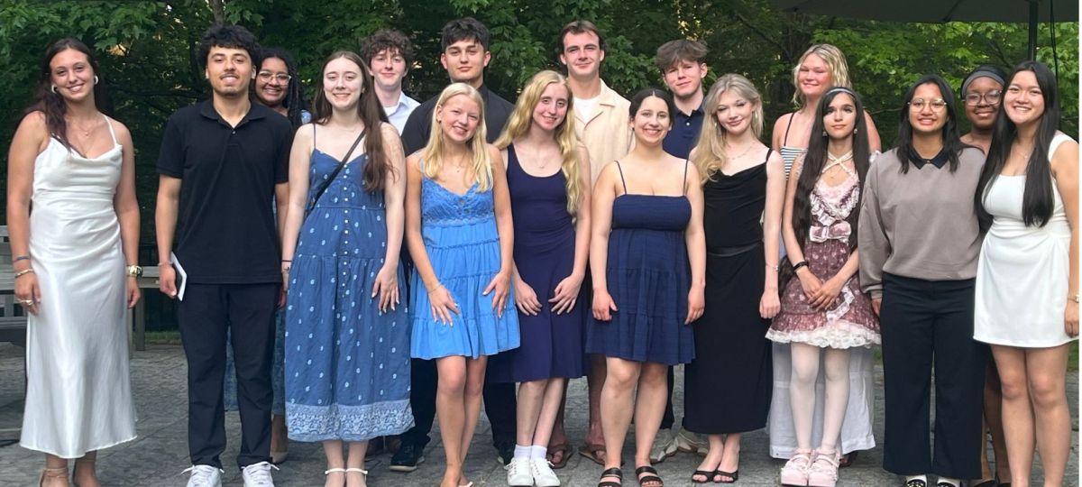 LPH SCHOLARS
