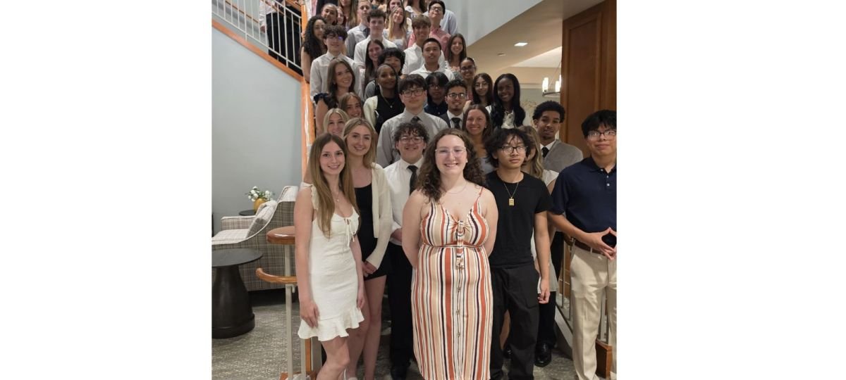 Brooksby Scholars