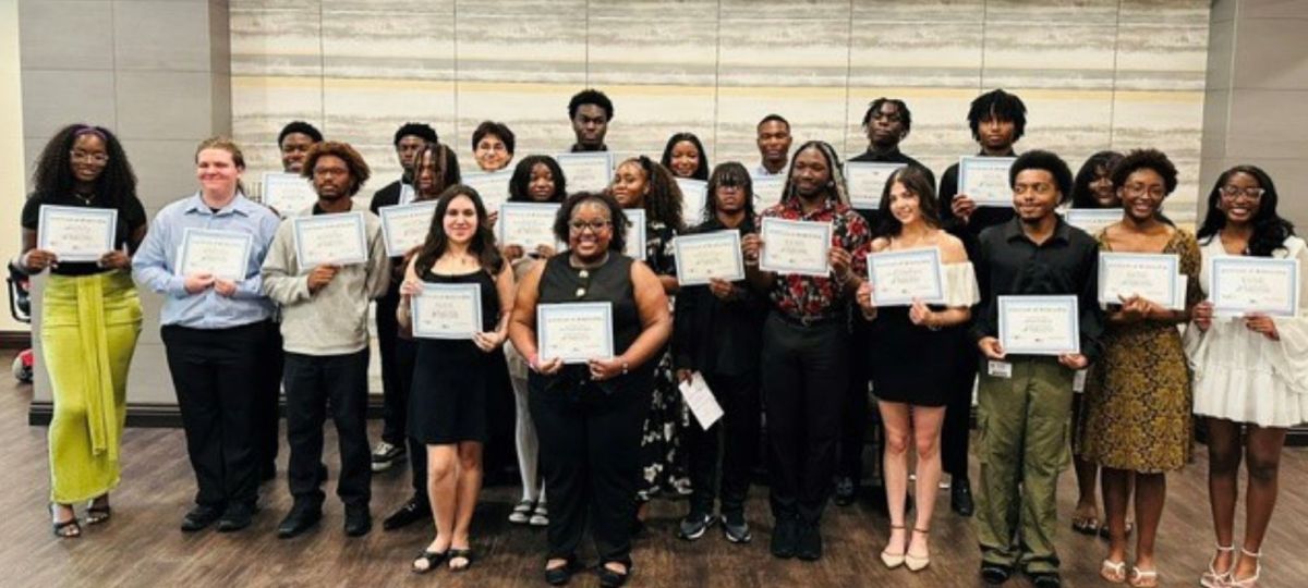ETH SCHOLARS