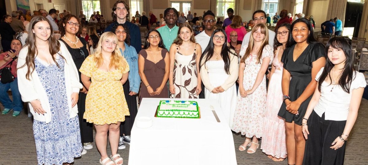WRC SCHOLARS