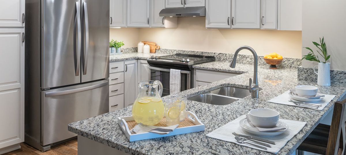 Mckinley Kitchen