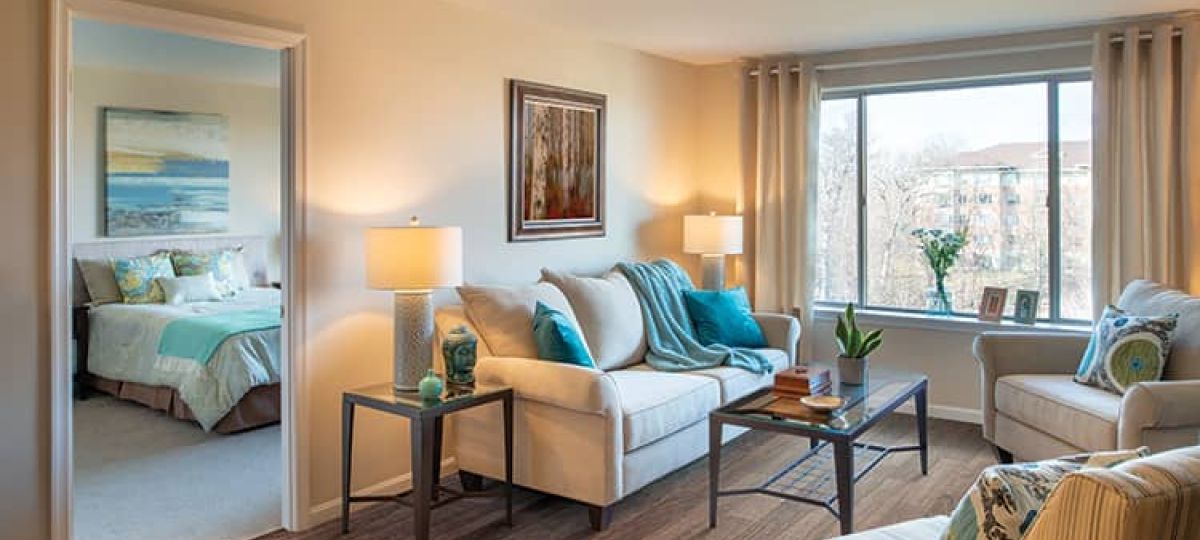 Fremont Living Room