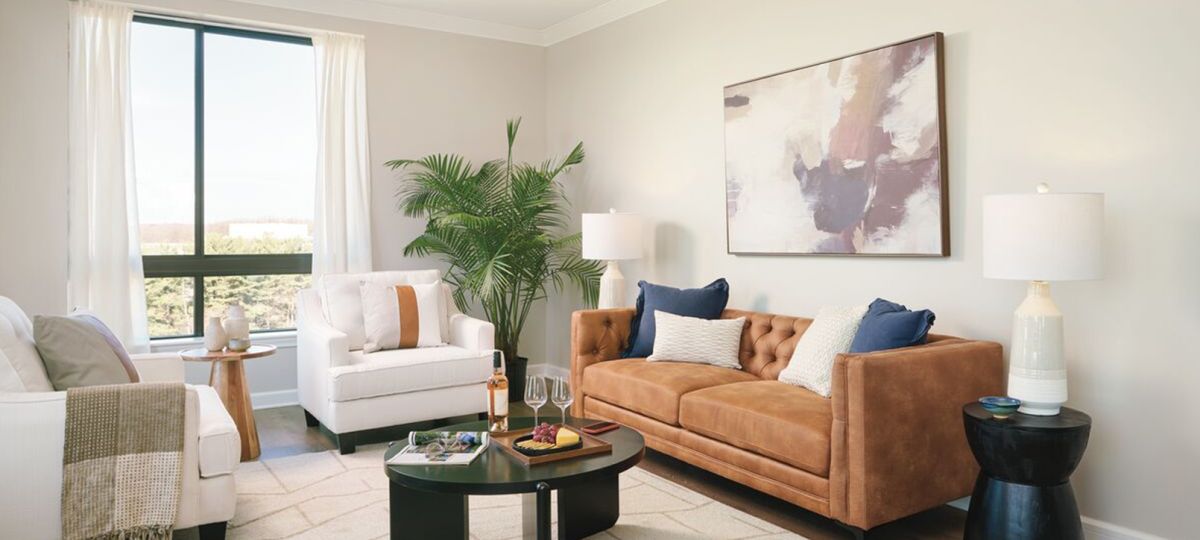 interior living room 