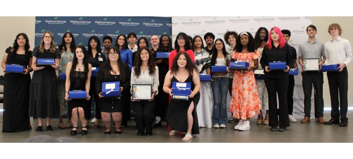 HSD Scholars