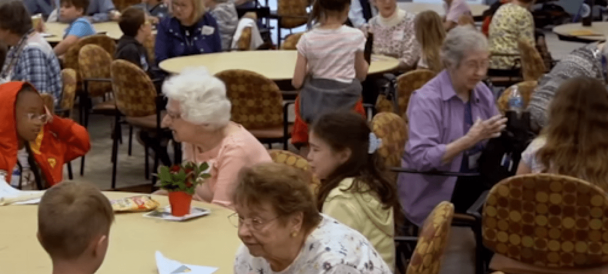 2025 Pen Pal Celebration