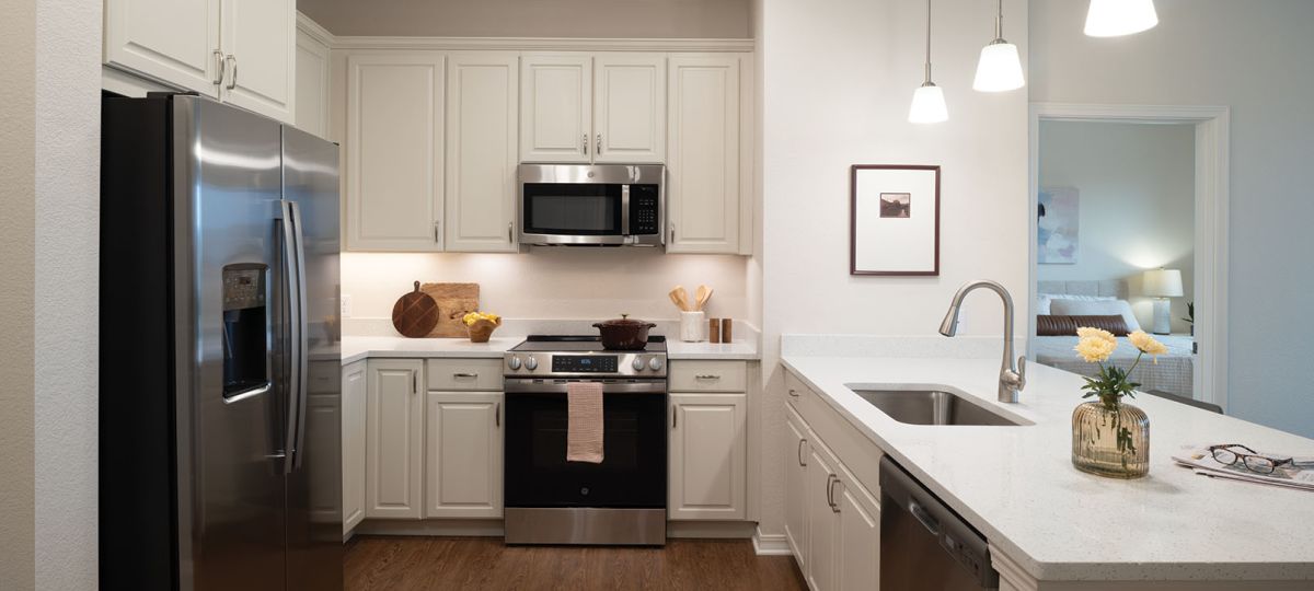 Mckinley Kitchen