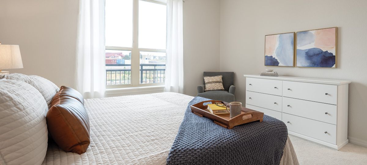 Mckinley Bedroom