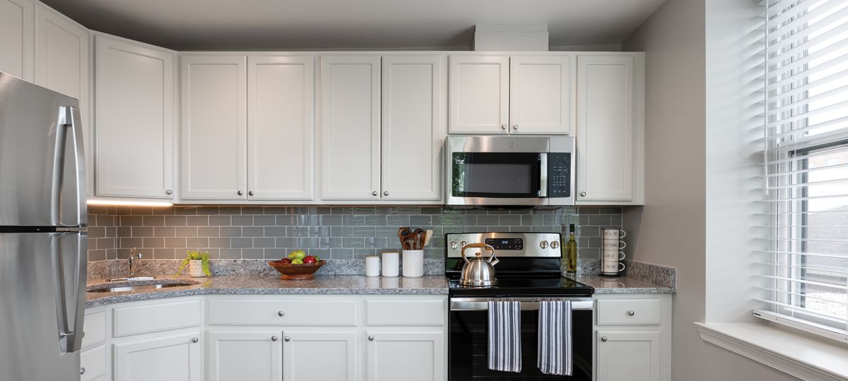 Jackson kitchen