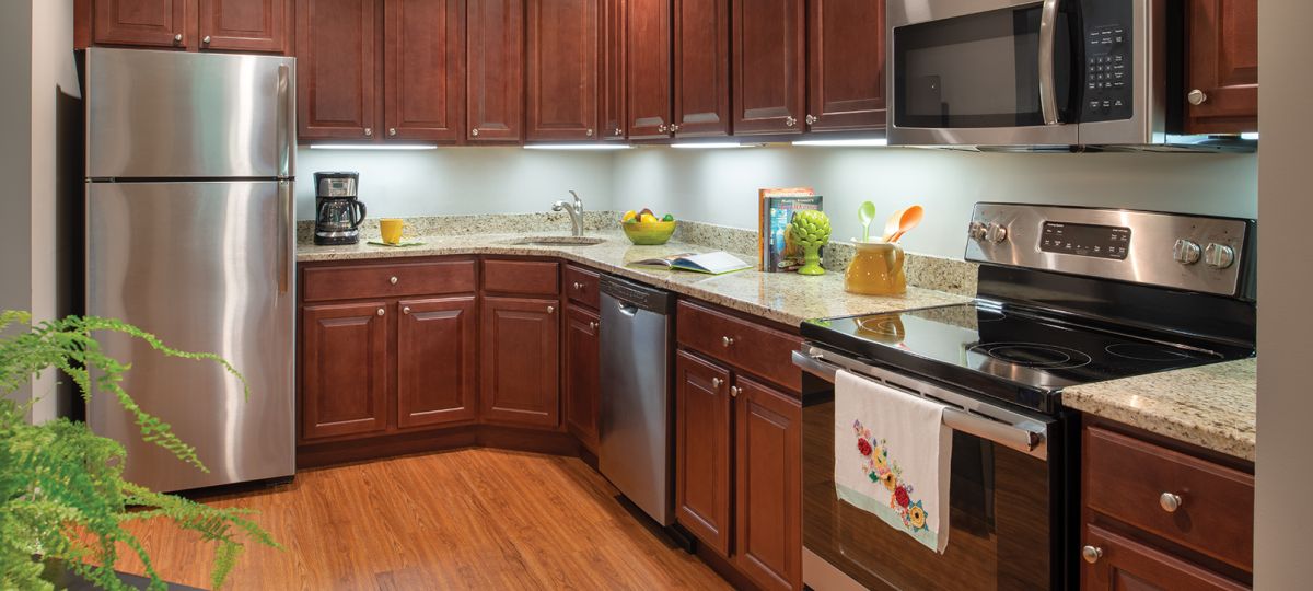 Manchester kitchen