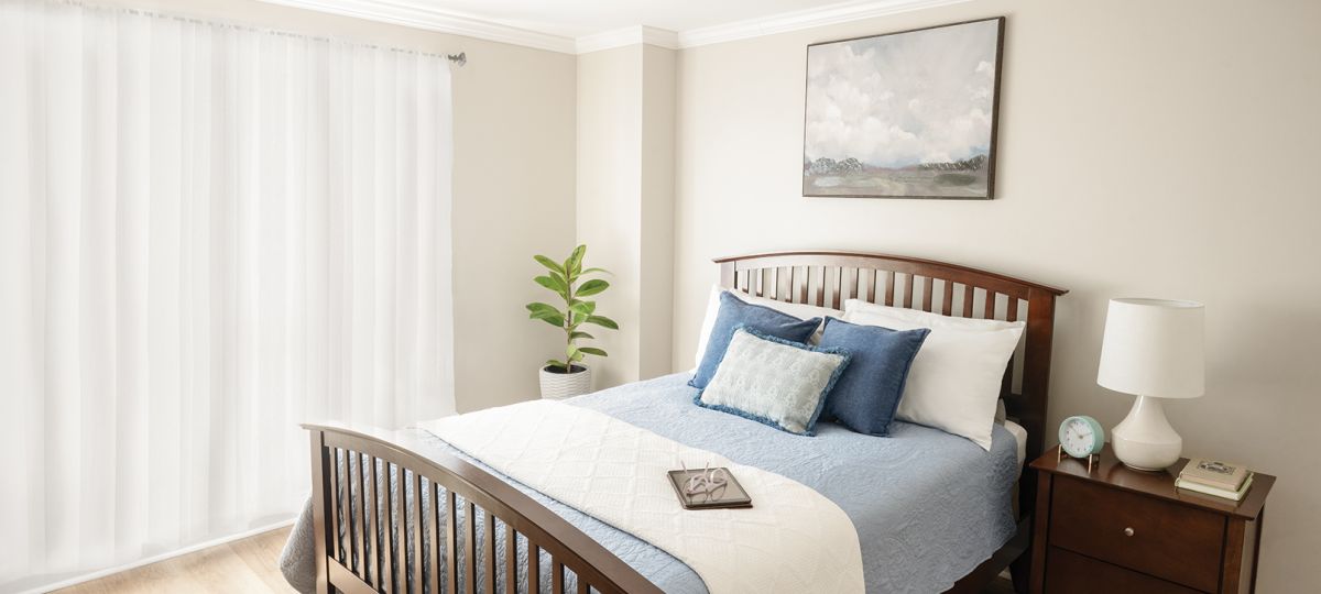 Dover bedroom