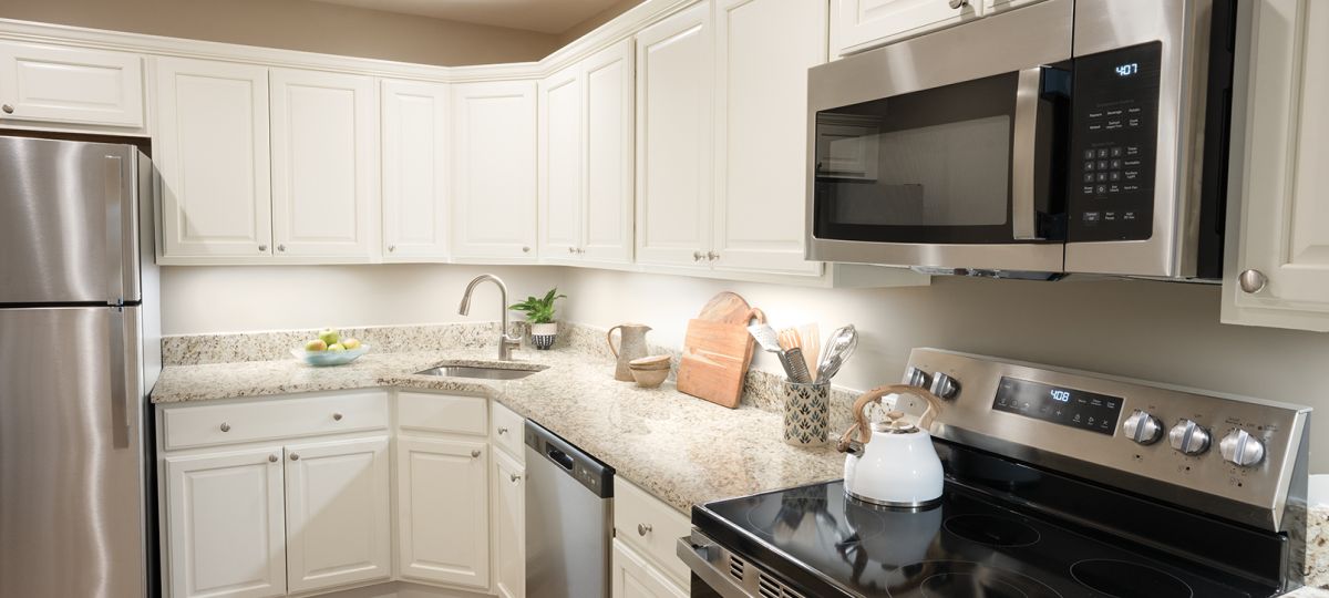 Dover Kitchen