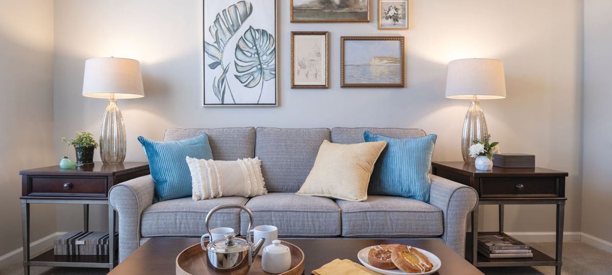 Chadwick Living Room