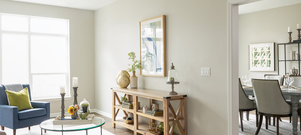 interior living room