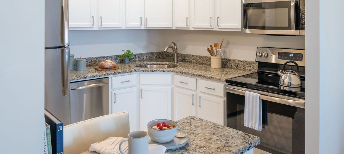 Ellicott Kitchen