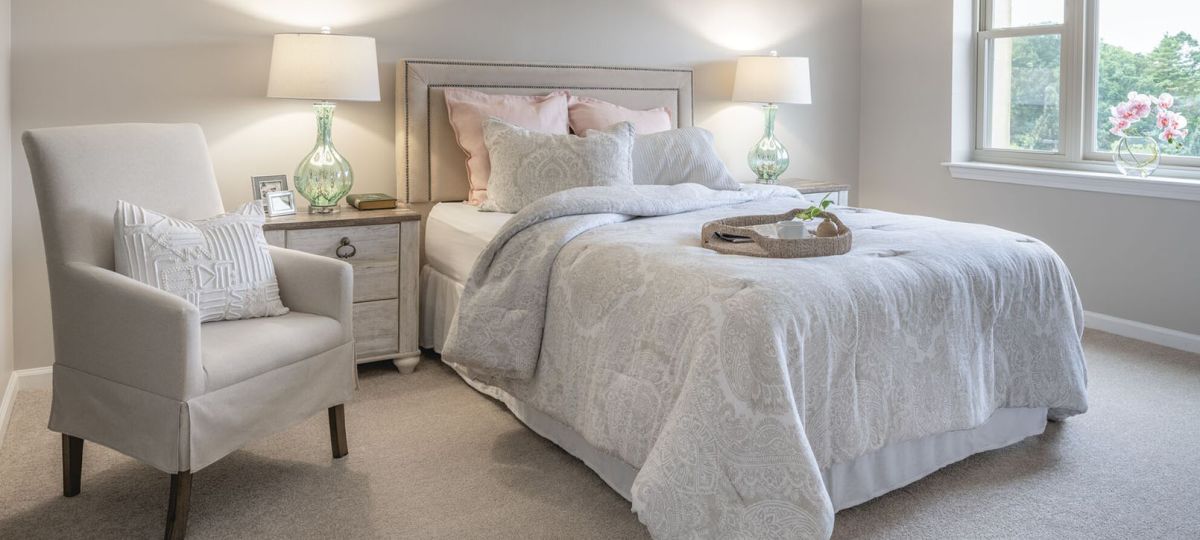 Jackson Bedroom