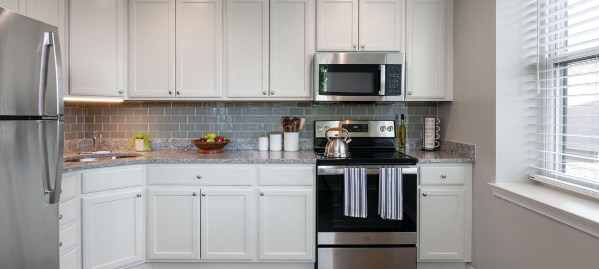Jackson Kitchen