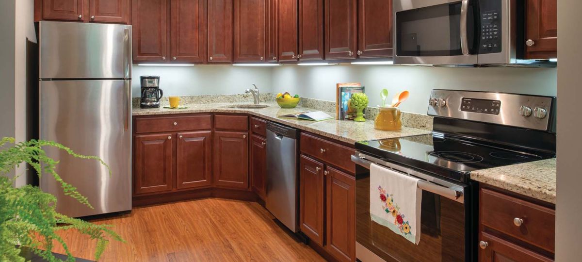Manchester Kitchen