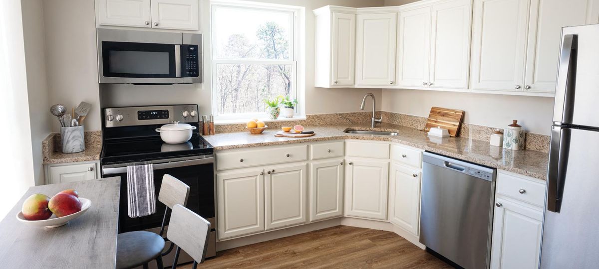 Flagstaff Kitchen