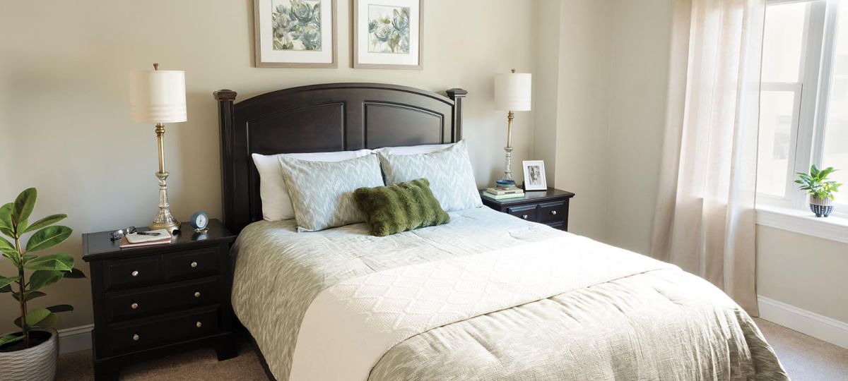 Flagstaff Bedroom