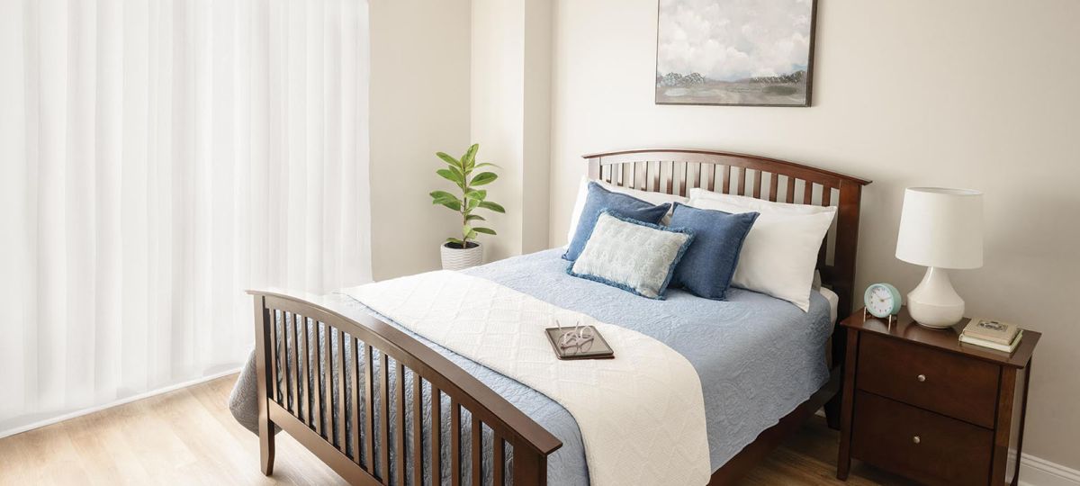 Dover Bedroom