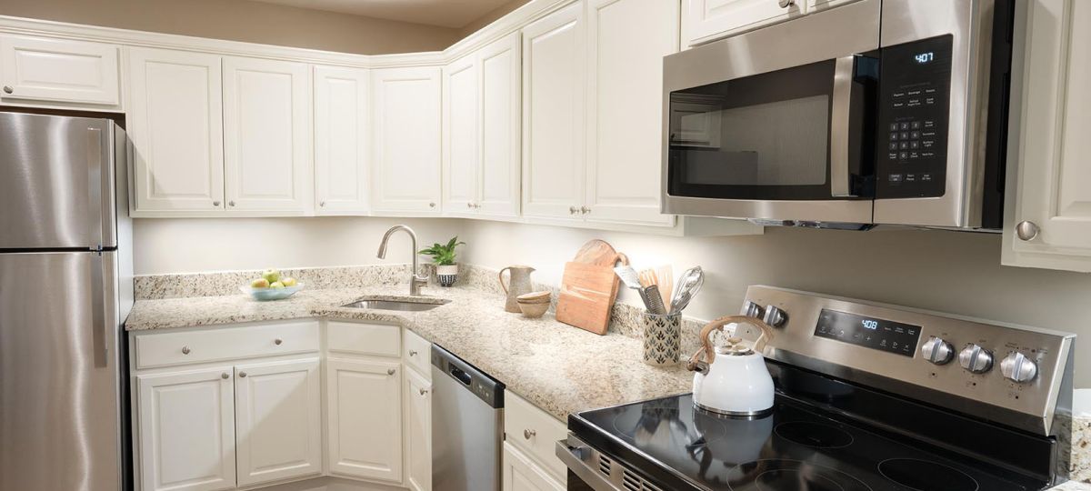 Dover Kitchen