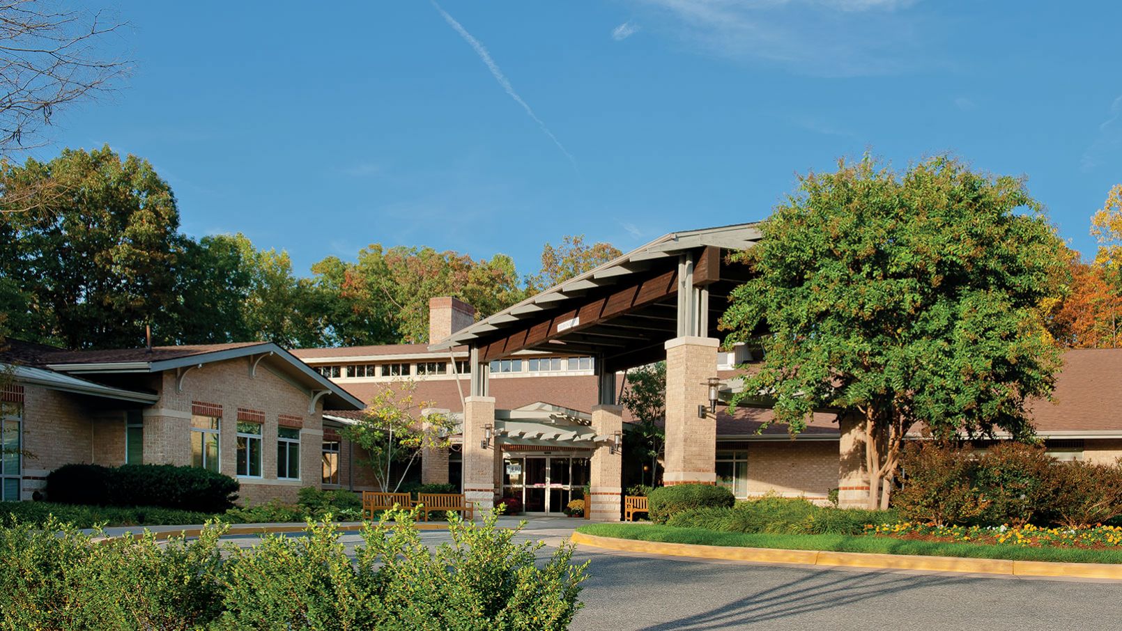 Greenspring | Senior Living