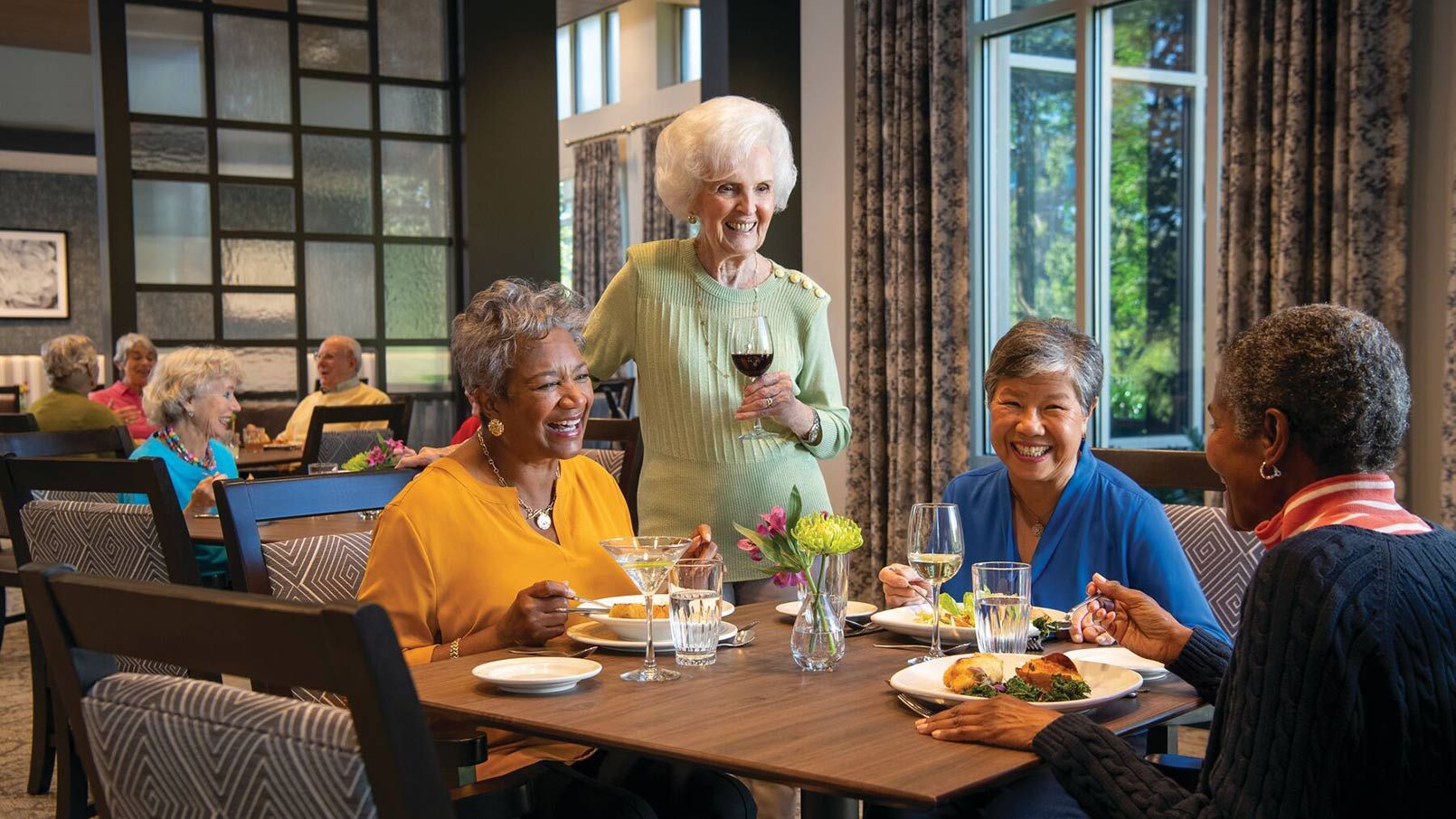 Senior Apartments In Encinitas