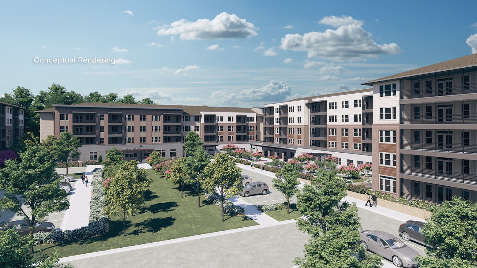 Woodleigh Chase Senior Living