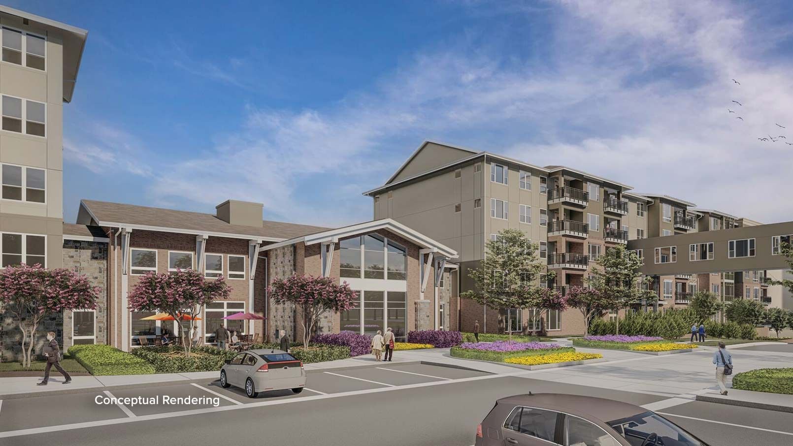 Tallgrass Creek Senior Living Community Photos Tallgrass Creek | Senior Living