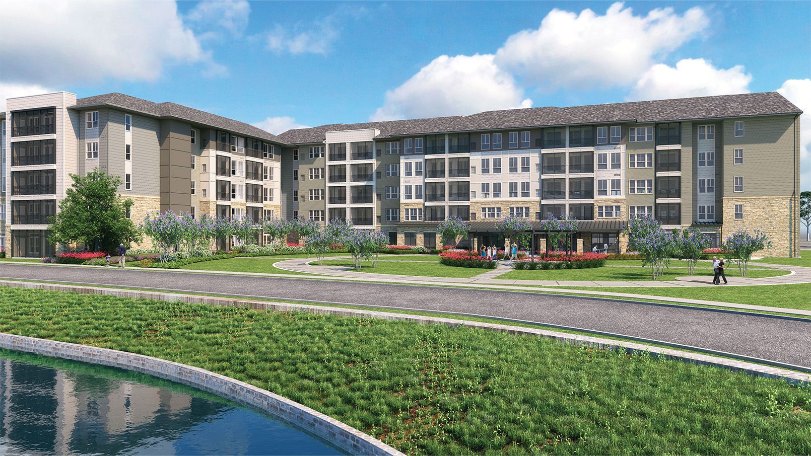 Eagle's Trace Senior Living