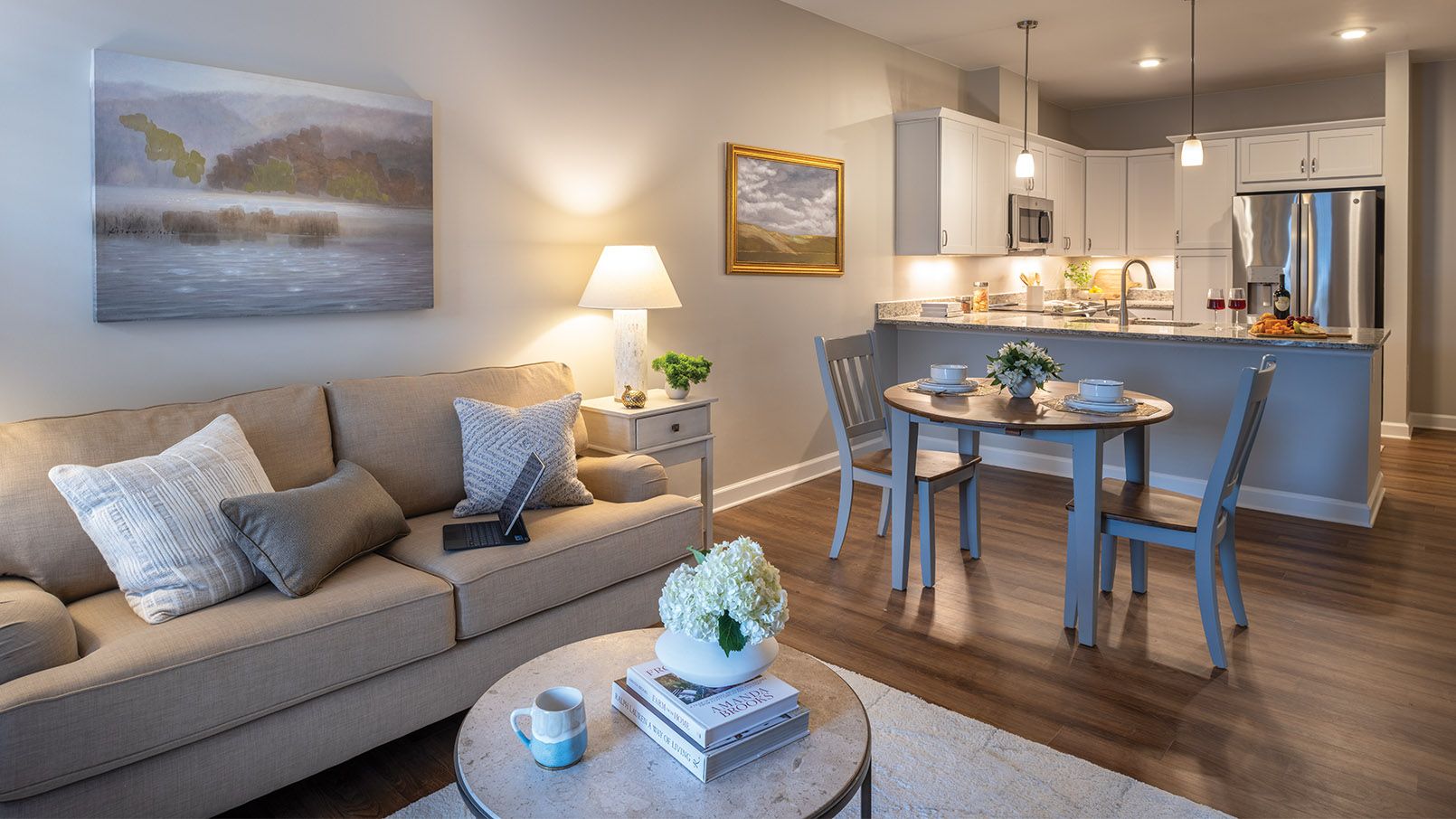 Home Interior