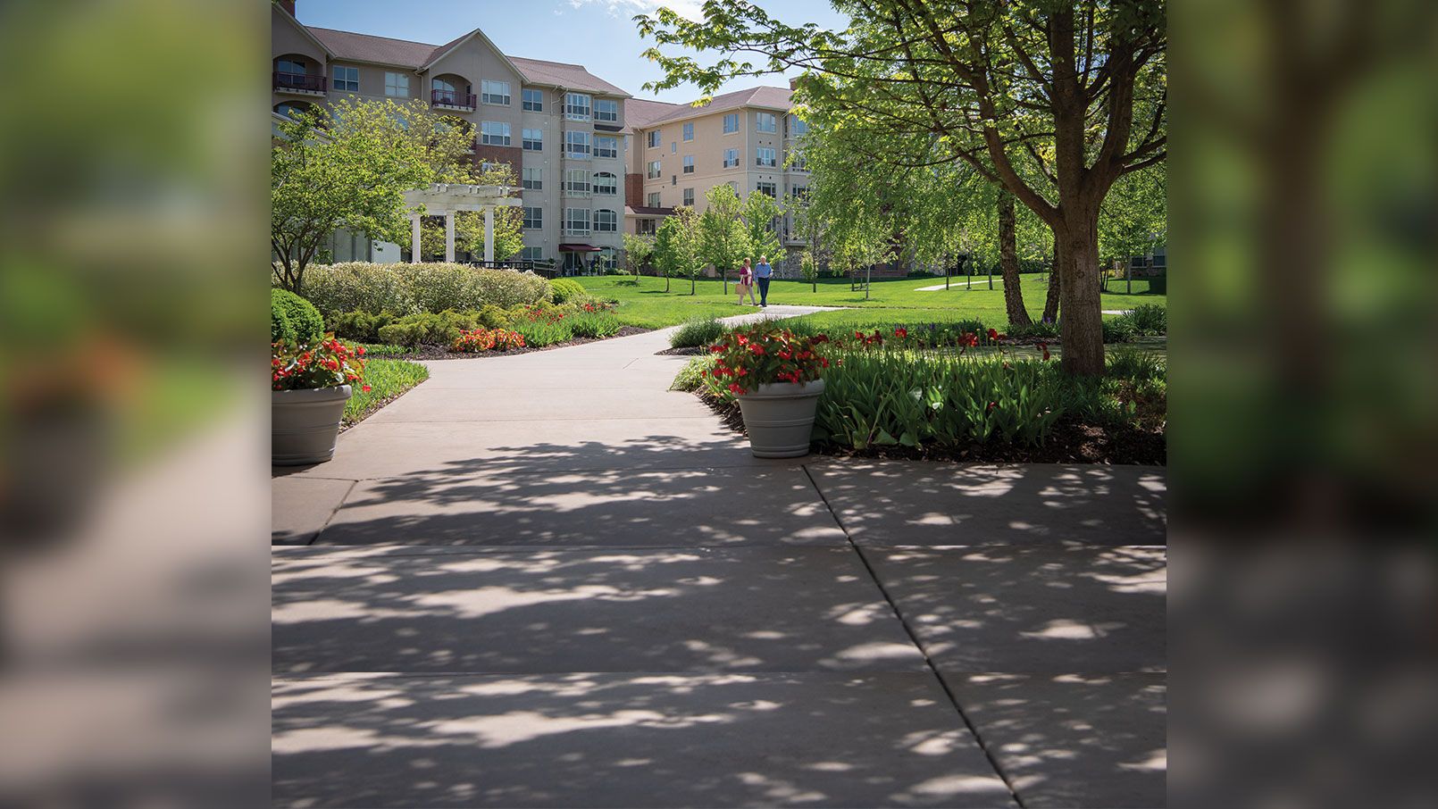 Tallgrass Creek exterior