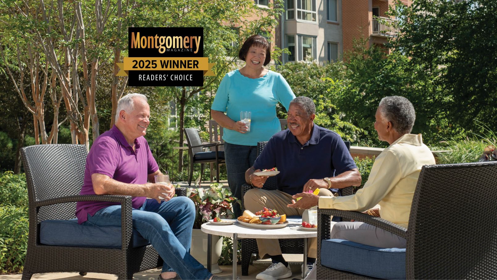 Montgomery Award Web Badge