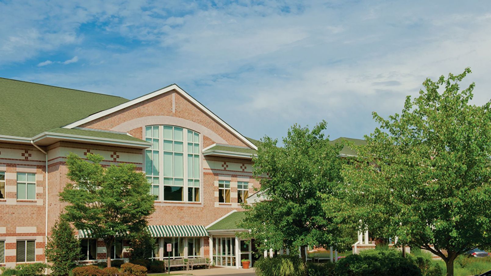 Seabrook Senior Living in Tinton Falls, New Jersey