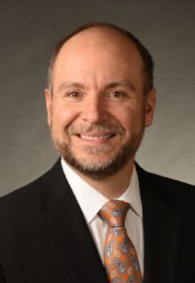 Gregg Colon, Senior Vice President, Health Services