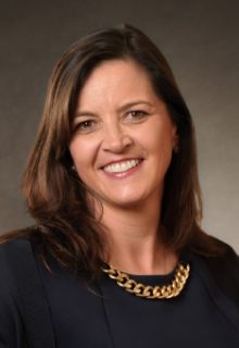 Susan Oliveri, General Counsel